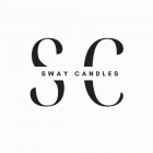 Sway candles logo