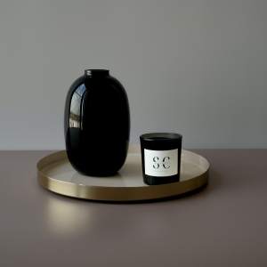 Sway Scented Candles Black Raspberry